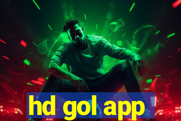 hd gol app